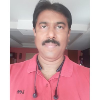 Profile Picture of राजेश कुमार मिश्रा Rajesh Kumar Mishra (@RajeshMishraIND) on Twitter