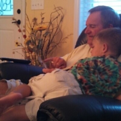 Profile Picture of Scott McVicker (@mcvick0741) on Twitter