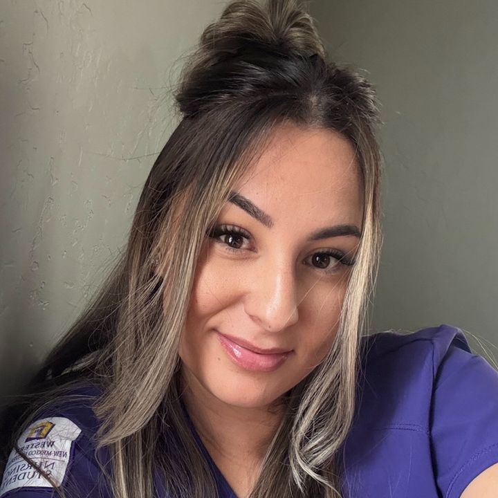 Profile Picture of Janee Conklin (@@janeeconklin4) on Tiktok