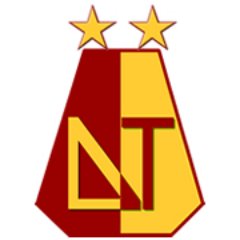 Profile Picture of Club Deportes Tolima (@deportestolima1) on Twitter