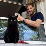 Profile Picture of David de Vries (@david.vries) on Instagram