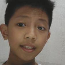 Profile Picture of Seanyuan Sumalinog (@FritzSeanYuan) on Twitter