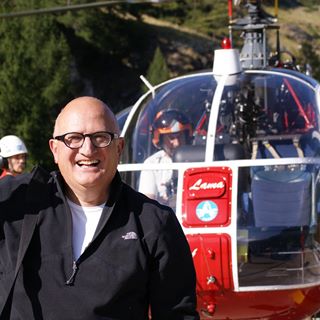 Profile Picture of Franz BergerJäggi (@franz.bergerjaggi) on Facebook