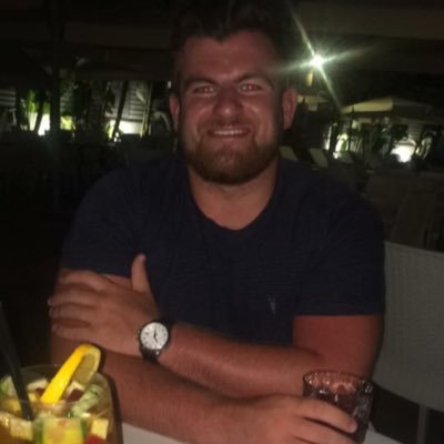 Profile Picture of Gareth Walters (@GarethWalters_) on Twitter