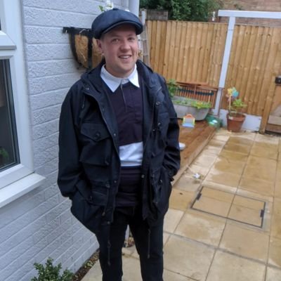 Profile Picture of History Dan (@HistoryDan90) on Twitter