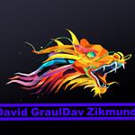 Profile Picture of David GraulDav Zikmunda (@davidzikmunda) on Instagram