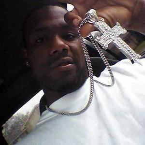 Profile Picture of George Carter (@bowe_carter) on Twitter