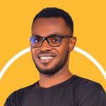 Profile Picture of Charles Izuoba • Innovative Digital Marketer (@charlesizuoba_digital) on Instagram