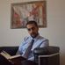 Profile Picture of Amir Sarafzadeh (@amir.sarafzadeh) on Facebook