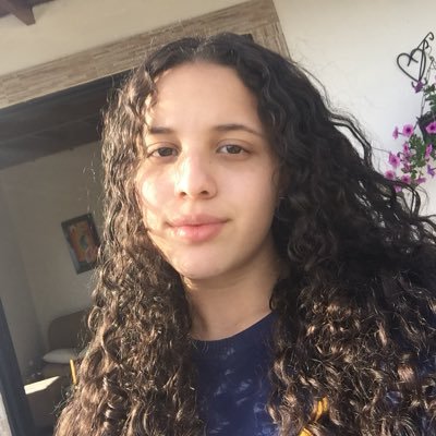 Profile Picture of Caroline Osorio Trujillo (@CarolineOsori15) on Twitter