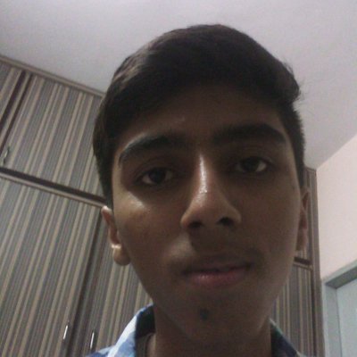 Profile Picture of Muhammad Akbar (@AkbarKhalid73) on Twitter