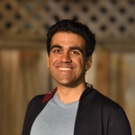 Profile Picture of Nikhil Sharma (@nikshar) on Flickr