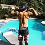 Profile Picture of Joshua Redmond (@dooshmond) on Instagram
