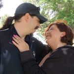 Profile Picture of Krista Goodman-Shepard (@goodmanshepard) on Instagram