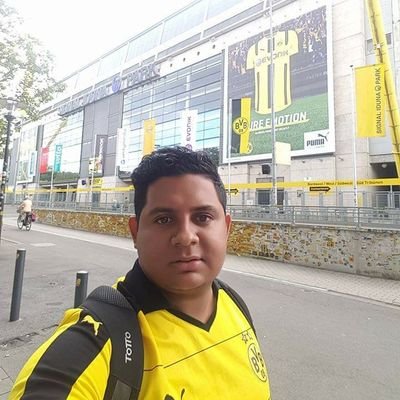 Profile Picture of John Jairo Calderon (@JOHNKILLER10) on Twitter