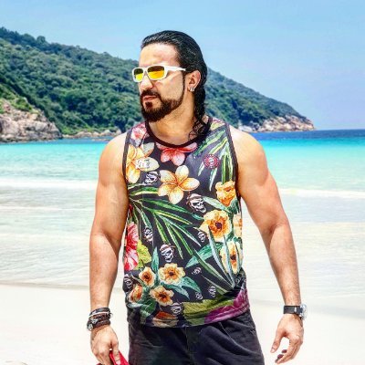 Profile Picture of Jay Sharma (@jay_sharma187) on Twitter