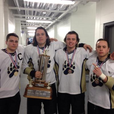 Profile Picture of Sean Barker (@barks_16) on Twitter