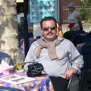 Profile Picture of Filippo Consiglio (@filippo.consiglio.5) on Facebook