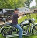Profile Picture of Lawrence Hagen (@lawrence.hagen.77) on Facebook