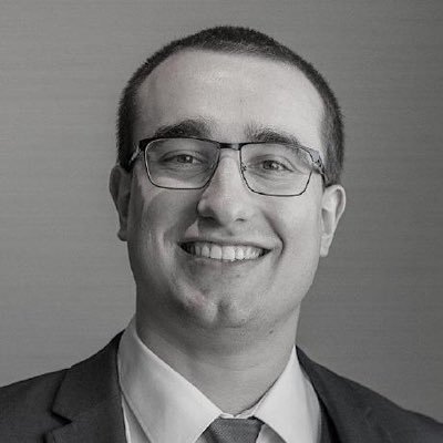 Profile Picture of John O'Sullivan (@John__OSullivan) on Twitter