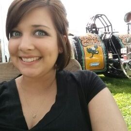 Profile Picture of Danielle Neaves (@danielleneaves1) on Pinterest