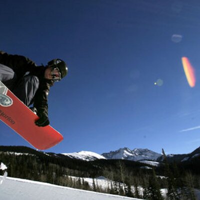 Profile Picture of Michael Flanagan (@sknowboarder) on Twitter