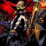 Profile Picture of Jonathan Spooner (@kaptain_kaiju54) on Instagram