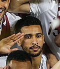 Profile Picture of Tameem Al-Muhazaon Wikipedia
