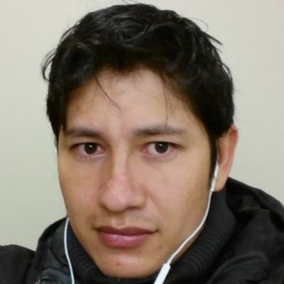 Profile Picture of Marcó Antonio Luján Alarcón (@MarcAntonioLuj1) on Twitter