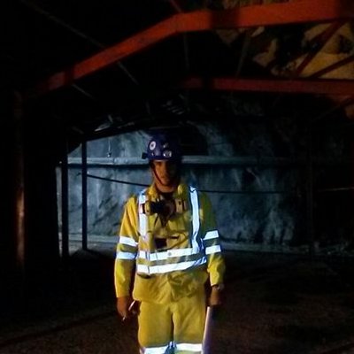 Profile Picture of PEDRO VELARDE (@PeterUlloa90) on Twitter