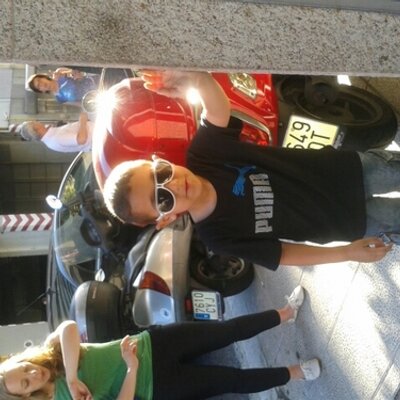 Profile Picture of Andrea (@andrea_vigo) on Twitter