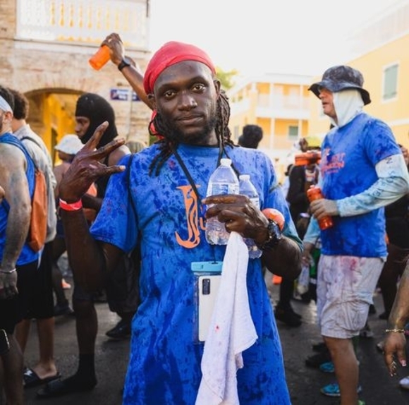 Profile Picture of Gabriel Lawrence (@feterkinggabe33) on Poshmark