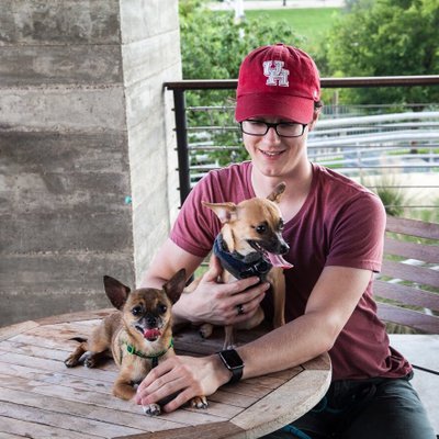 Profile Picture of Kyle Souder (@xSouder) on Twitter