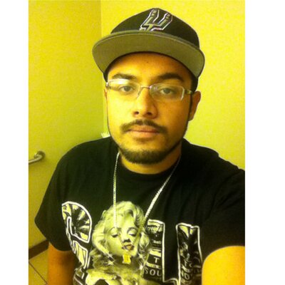 Profile Picture of Cesar CID (@cid_cesarcid9) on Twitter