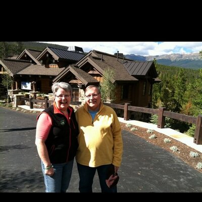 Profile Picture of George G Gatseos II (@GeorgeGGatseosI) on Twitter