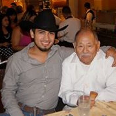 Profile Picture of Hugo Armando Maza (@hugo01ma) on Twitter