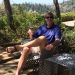 Profile Picture of Ted Hahnenfeld (@thahnenfeld) on Instagram