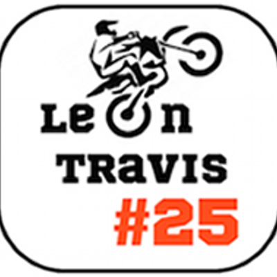 Profile Picture of Leon Travis (@LeonTravis25) on Twitter