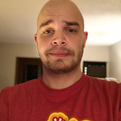 Profile Picture of Mike Nikolai (@mnikolai25) on Twitter