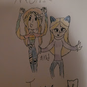 Profile Picture of Monica And Issa (@MonicaAndIssa) on Youtube