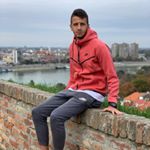 Profile Picture of П͎а͎в͎л͎о͎в͎и͎ћ͎ ͎М͎л͎а͎д͎е͎н͎ (@mladen___pavlovic) on Instagram