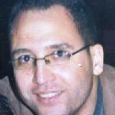 Profile Picture of Atef Hassan عاطف حسن (@atefhassan) on Twitter
