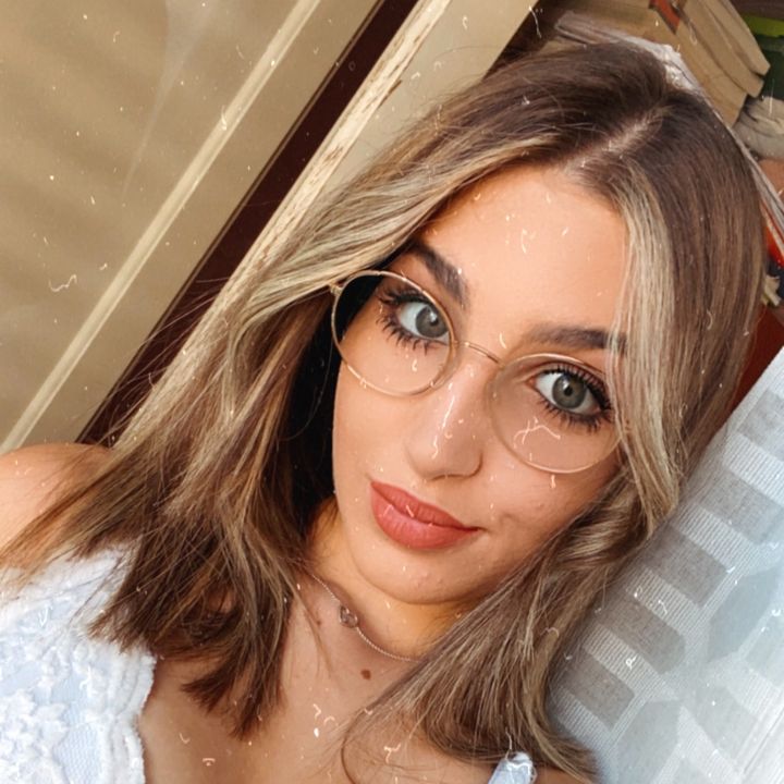 Profile Picture of gaiasciortino04 (@gaiasciortino04) on Tiktok