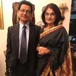 Profile Picture of Nusrat Zaman (@nusrat.zaman.129) on Instagram