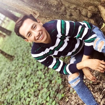 Profile Picture of Rogelio Caballero (@RoGeLii0) on Twitter