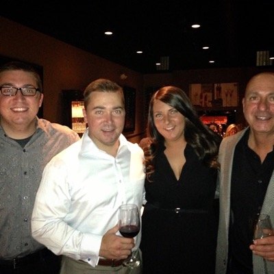 Profile Picture of Josh Arp (@@Josh_Arp2) on Twitter
