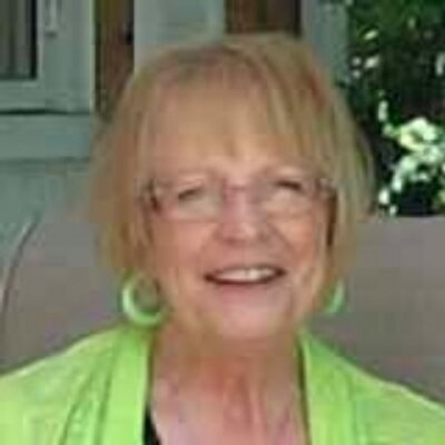 Profile Picture of Joan Campbell-Grant (@actphot) on Twitter