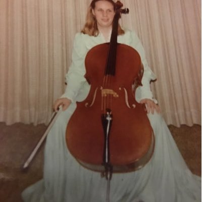 Profile Picture of Debbi Thomas Garrett (@garrett_debbi) on Twitter