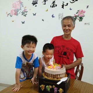 Profile Picture of Keng Chow (@keng.chow.96) on Facebook