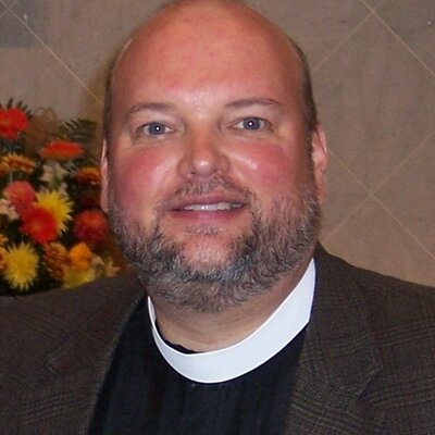 Profile Picture of Steve Thomason (@fatherdoctor) on Twitter